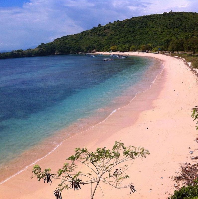 pantai tangsi